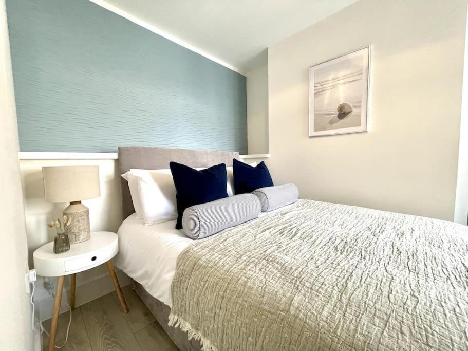 Luxury Porthcawl 1 Bedroom Apt, Prime Location エクステリア 写真