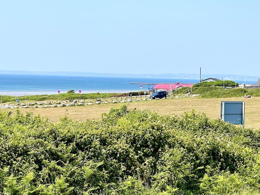 Luxury Porthcawl 1 Bedroom Apt, Prime Location エクステリア 写真